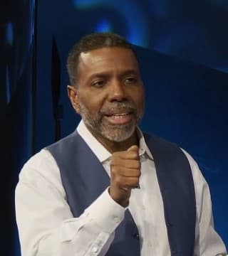 Creflo Dollar - Obedience Is a Gift of Grace - Part 2