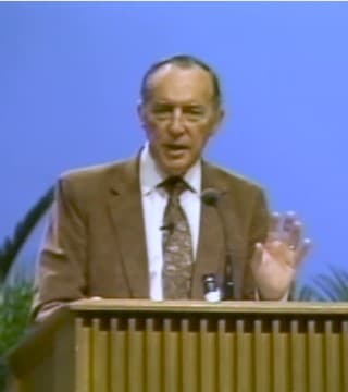 Derek Prince - Christ Is The End Of The Law