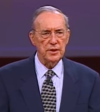 Derek Prince - Don't Let Lucifer's Downfall Become Yours