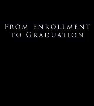 Derek Prince - From Enrollment To Graduation