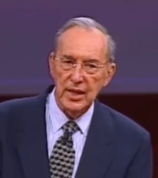 Derek Prince - How Angels and Demons Fight Out A War In The Heavens