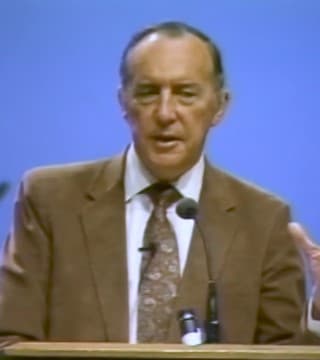 Derek Prince - Justified By Faith