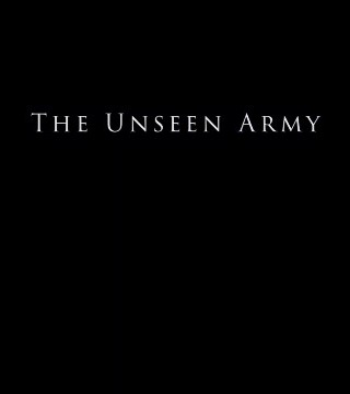 Derek Prince - The Unseen Army