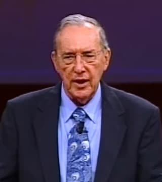 Derek Prince - War In Heaven and Earth - Part 2