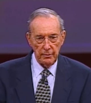 Derek Prince - Why You Have To Be Committed?