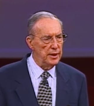 Derek Prince - You Cannot Hide Behind Religious Talk