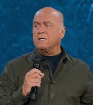 Greg Laurie - Don't Make Deals with the Devil
