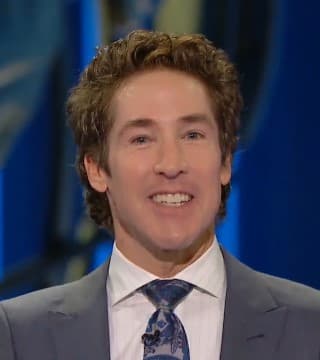 Joel Osteen - Awaken Your Great Faith