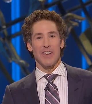 Joel Osteen - Divine Detours