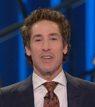 Joel Osteen - It's Still Going To Happen