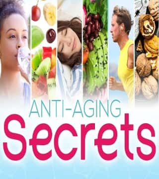 John Bradshaw - Anti-Aging Secrets