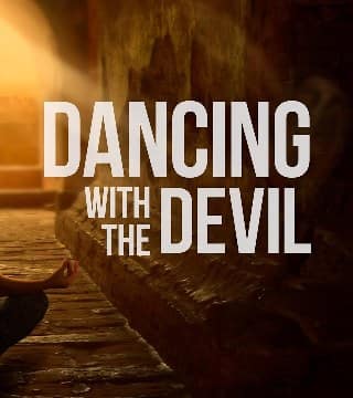 John Bradshaw - Dancing With the Devil
