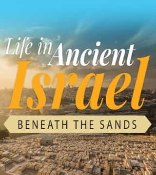 John Bradshaw - Life In Ancient Israel