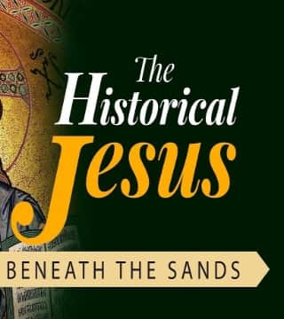 John Bradshaw - The Historical Jesus