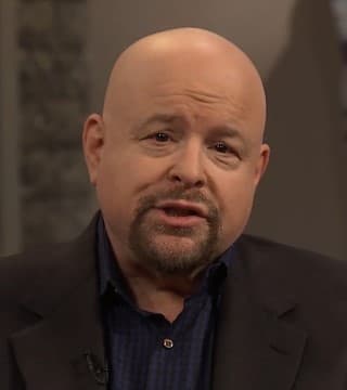 Jonathan Bernis - What Rosh Hashanah Means For You