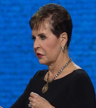Joyce Meyer - What Must I Do to Please God? - Part 1