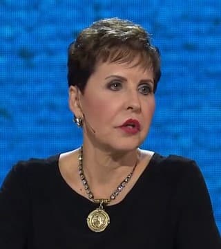 Joyce Meyer - What Must I Do to Please God? - Part 2