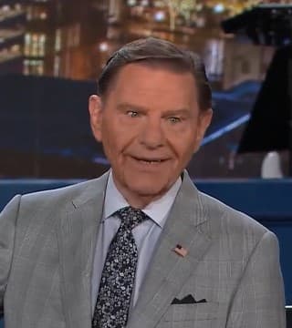 Kenneth Copeland - Enforce God's WORD and Be Healed