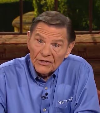 Kenneth Copeland - Expect Your Miracles by Faith
