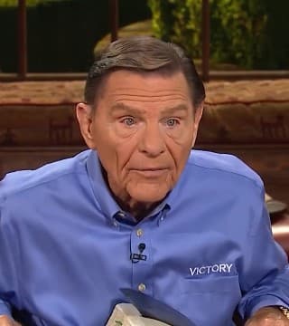 Kenneth Copeland - Faith Prepares and Takes Action