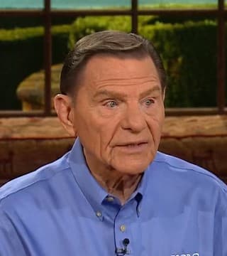 Kenneth Copeland - Faith Takes Practice, Practice, Practice