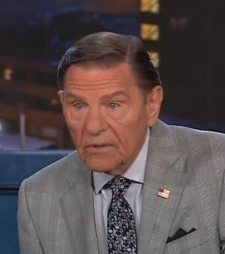 Kenneth Copeland - God Is a Good, Healing God