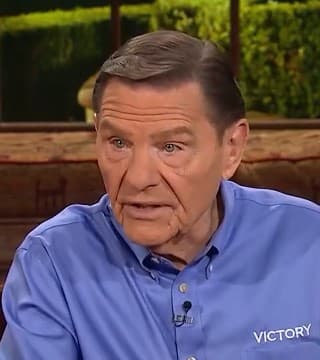 Kenneth Copeland - Operating in God's Faith and Wisdom