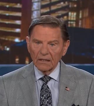 Kenneth Copeland - Receive Your Healing and Be Made Whole