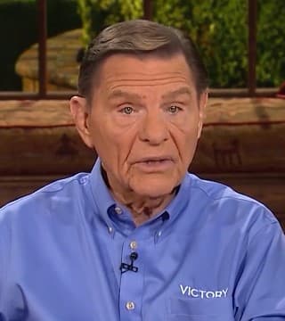 Kenneth Copeland - Recurrent Faith Training