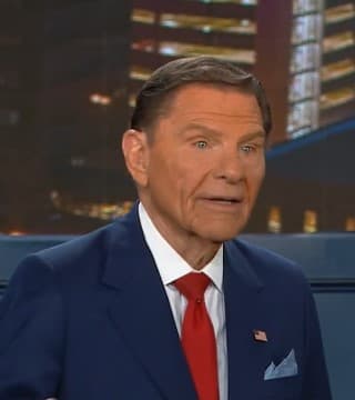 Kenneth Copeland - THE BLESSING of a Covenant With God