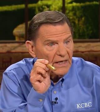 Kenneth Copeland - We are Joint Heirs With Christ