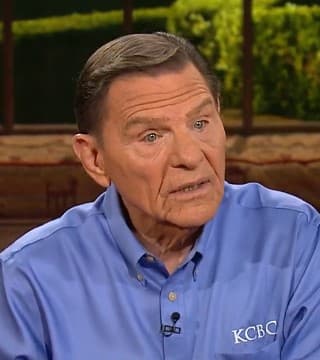 Kenneth Copeland - We Are Named After Him