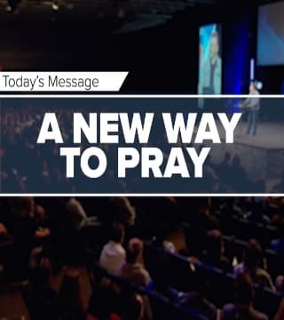 Leon Fontaine - A New Way to Pray
