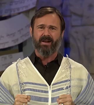 Rabbi Schneider - Reign with Jesus