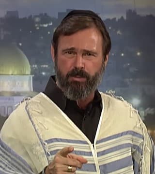Rabbi Schneider - The Spirit of Life