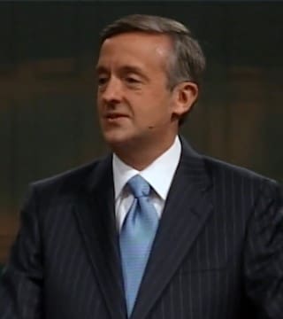 Robert Jeffress - Is God Ultimately Responsible For Suffering?