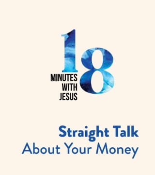 Robert Jeffress - Straight Talk About Your Money