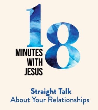 Robert Jeffress - Straight Talk About Your Relationships