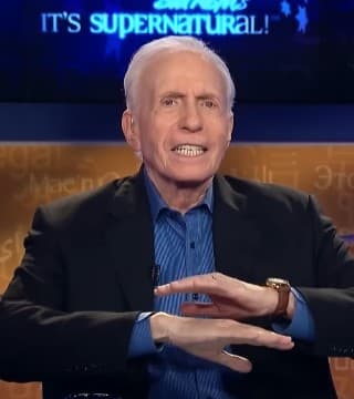Sid Roth - Satan's Next Attack Imminent! Do This NOW!