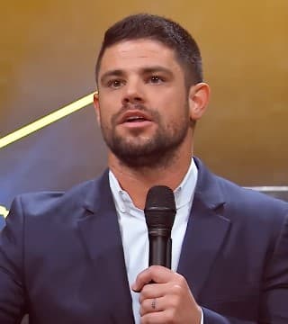 Steven Furtick - A Strategy To Win The Battle Within