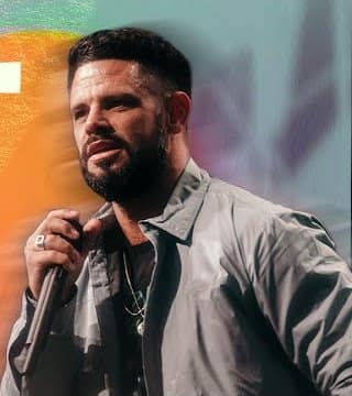 Steven Furtick - Shift Your Focus Off What's Lost