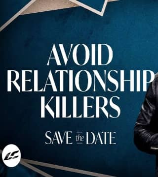 Craig Groeschel - 5 Signs You're Dating the Wrong Person
