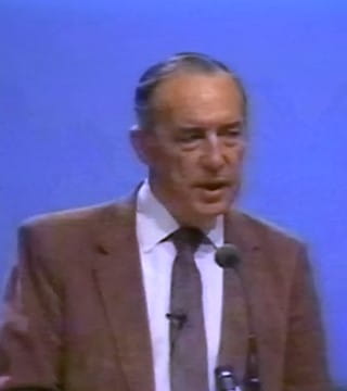 Derek Prince - Be Subject To Governing Authorities