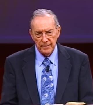 Derek Prince - Characteristics Of Demons