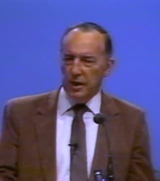 Derek Prince - Dedicated Service To The Lord