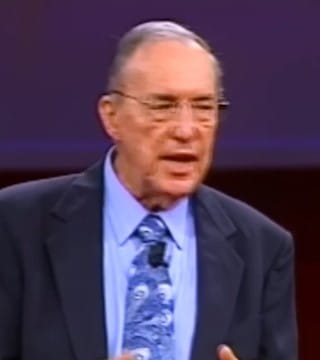 Derek Prince - Demons Are Real Persons Without Bodies