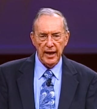 Derek Prince - Don't Defile The Temple Of The Holy Spirit