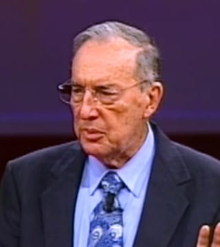 Derek Prince - Don't Fool Around With The Occult