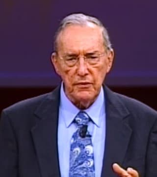 Derek Prince - How Demons Can Enter Into A Person
