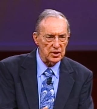 Derek Prince - How One Act Of Obedience Doubled Derek's Income